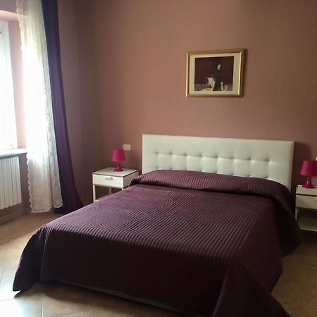 La Piazza B&B Vercurago Eksteriør bilde