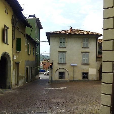 La Piazza B&B Vercurago Eksteriør bilde