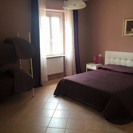 La Piazza B&B Vercurago Rom bilde
