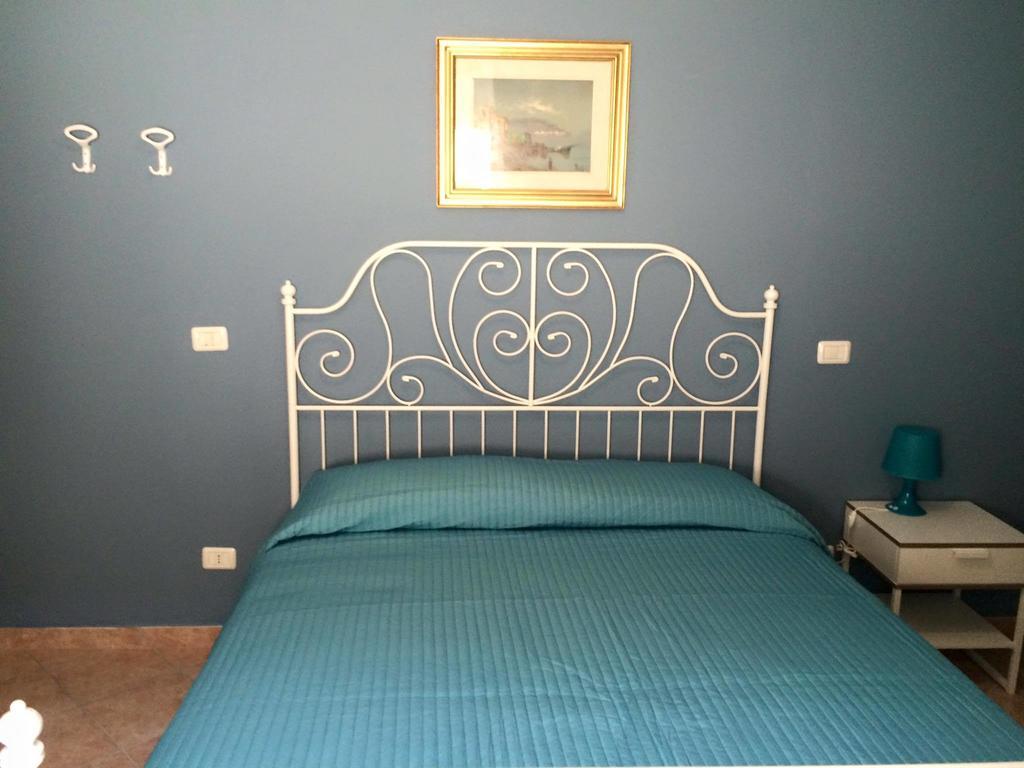 La Piazza B&B Vercurago Rom bilde