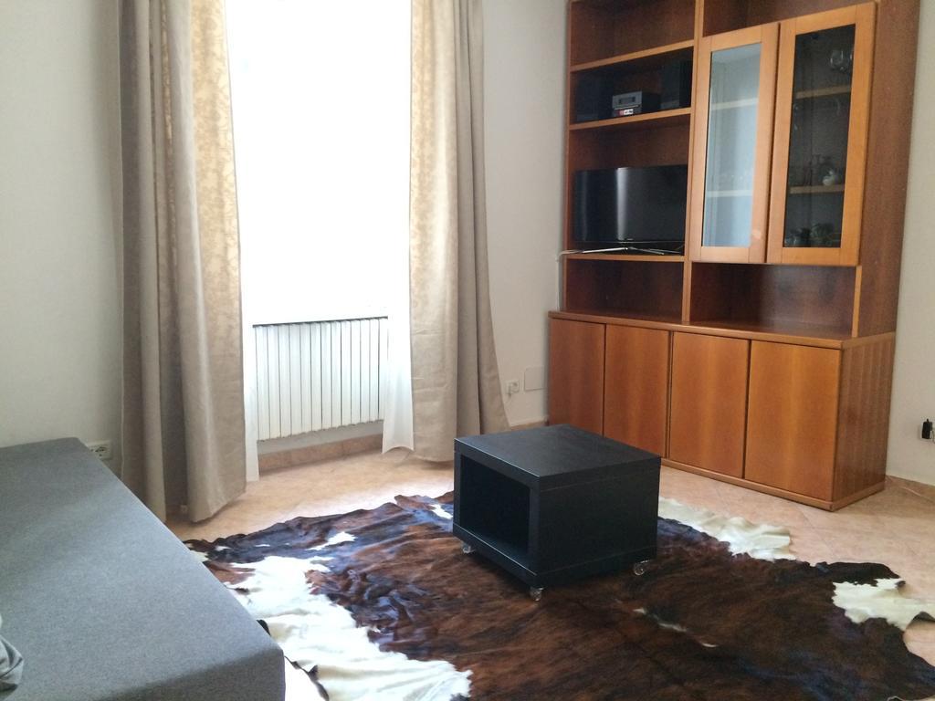 La Piazza B&B Vercurago Rom bilde