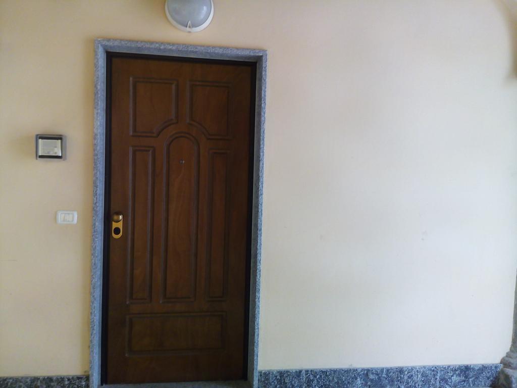 La Piazza B&B Vercurago Eksteriør bilde